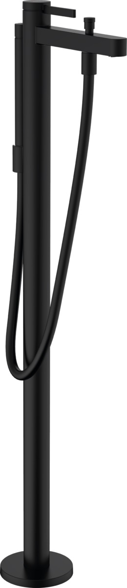 Darmowa Dostawa - Bateria wannowo-prysznicowa Hansgrohe Finoris 76445670