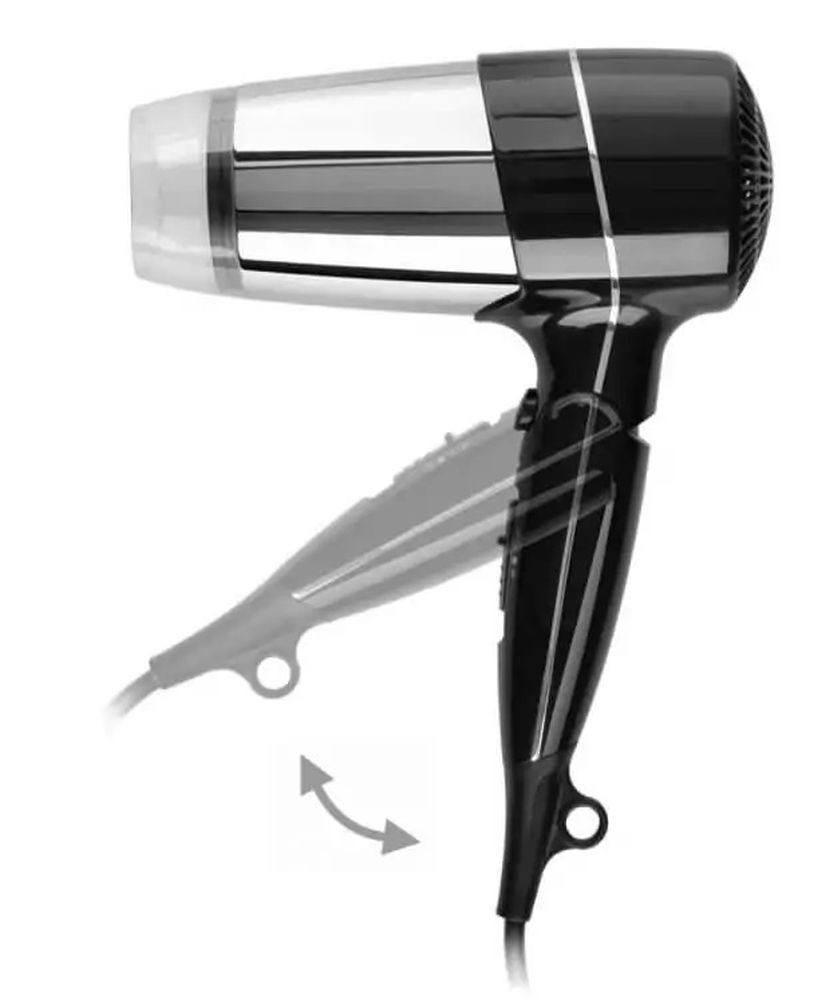 Darmowa Dostawa - Suszarka do włosów Stella 24005B