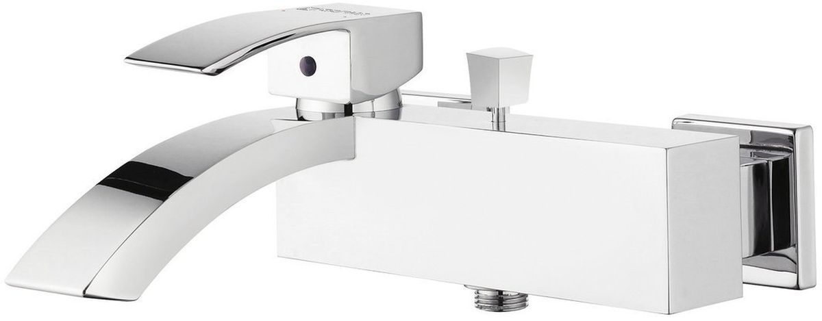 Darmowa Dostawa - Bateria wannowo-prysznicowa Sapho Ginko 110110