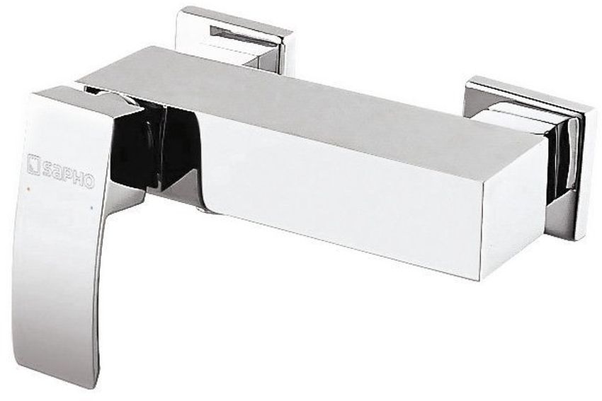 Darmowa Dostawa - Bateria prysznicowa Sapho Ginko 110111