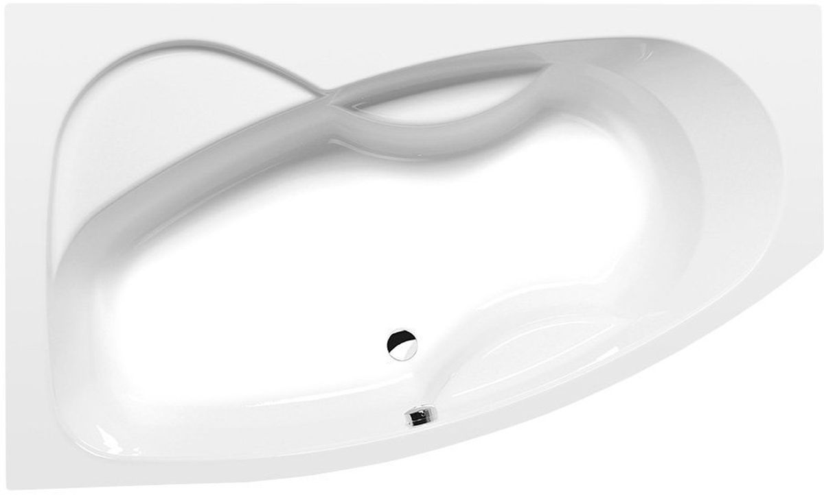 Darmowa Dostawa - Wanna narożna Polysan Mamba 27111