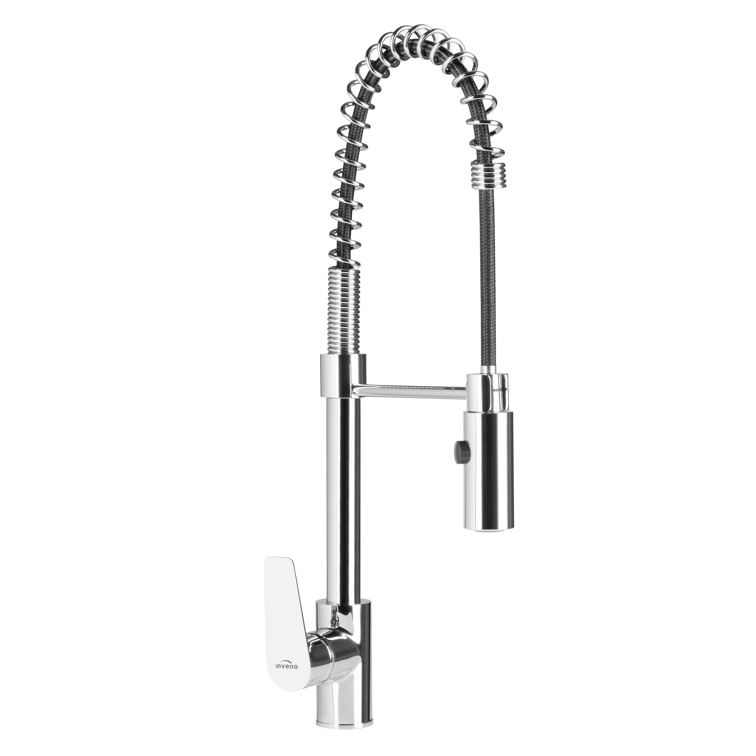 Darmowa Dostawa - Bateria kuchenna Invena Dokos BZ19S01