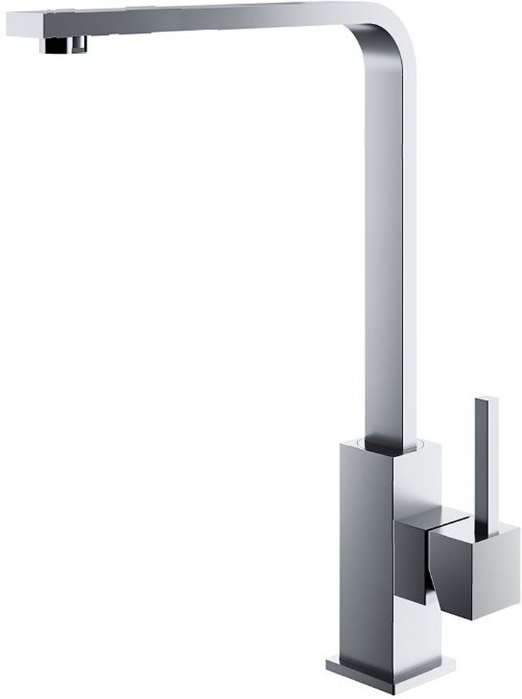 Darmowa Dostawa - Bateria kuchenna stojąca stal Alveus Jenny 1129066