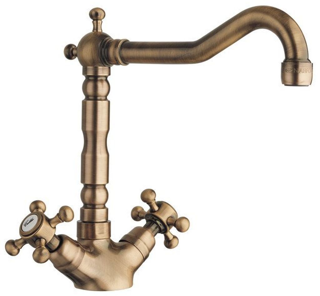 Darmowa Dostawa - Bateria kuchenna Sapho Antea 3126