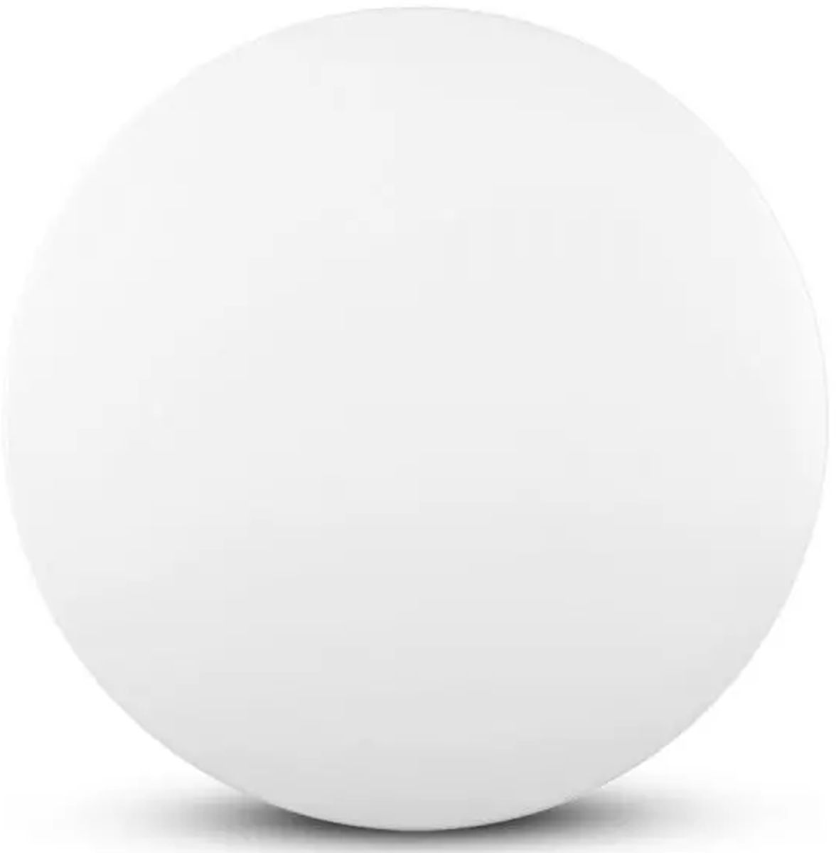 Darmowa Dostawa - Plafon 1x18 W biały V-TAC 217605