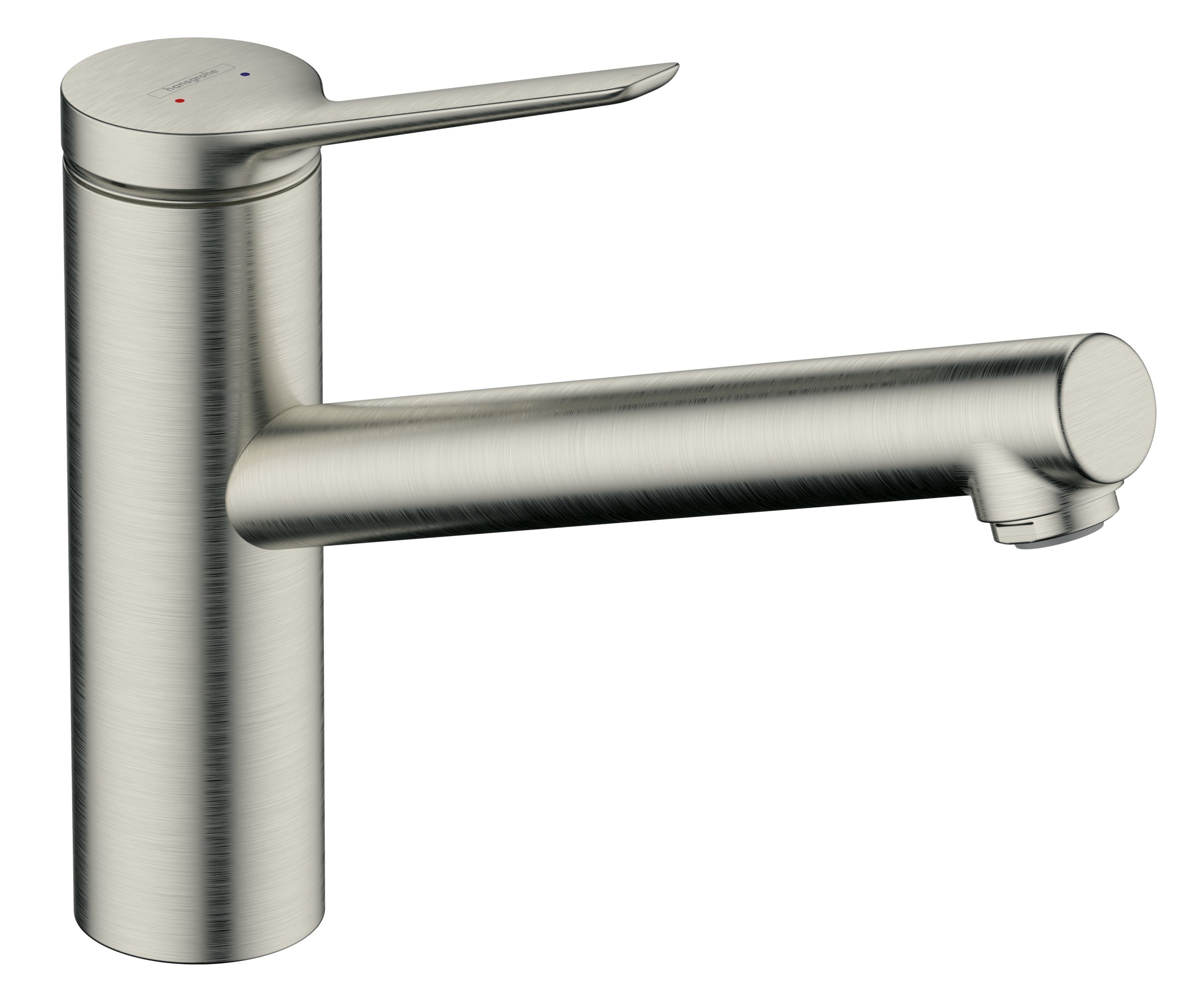 Darmowa Dostawa - Bateria kuchenna Hansgrohe Zesis M33 74802800