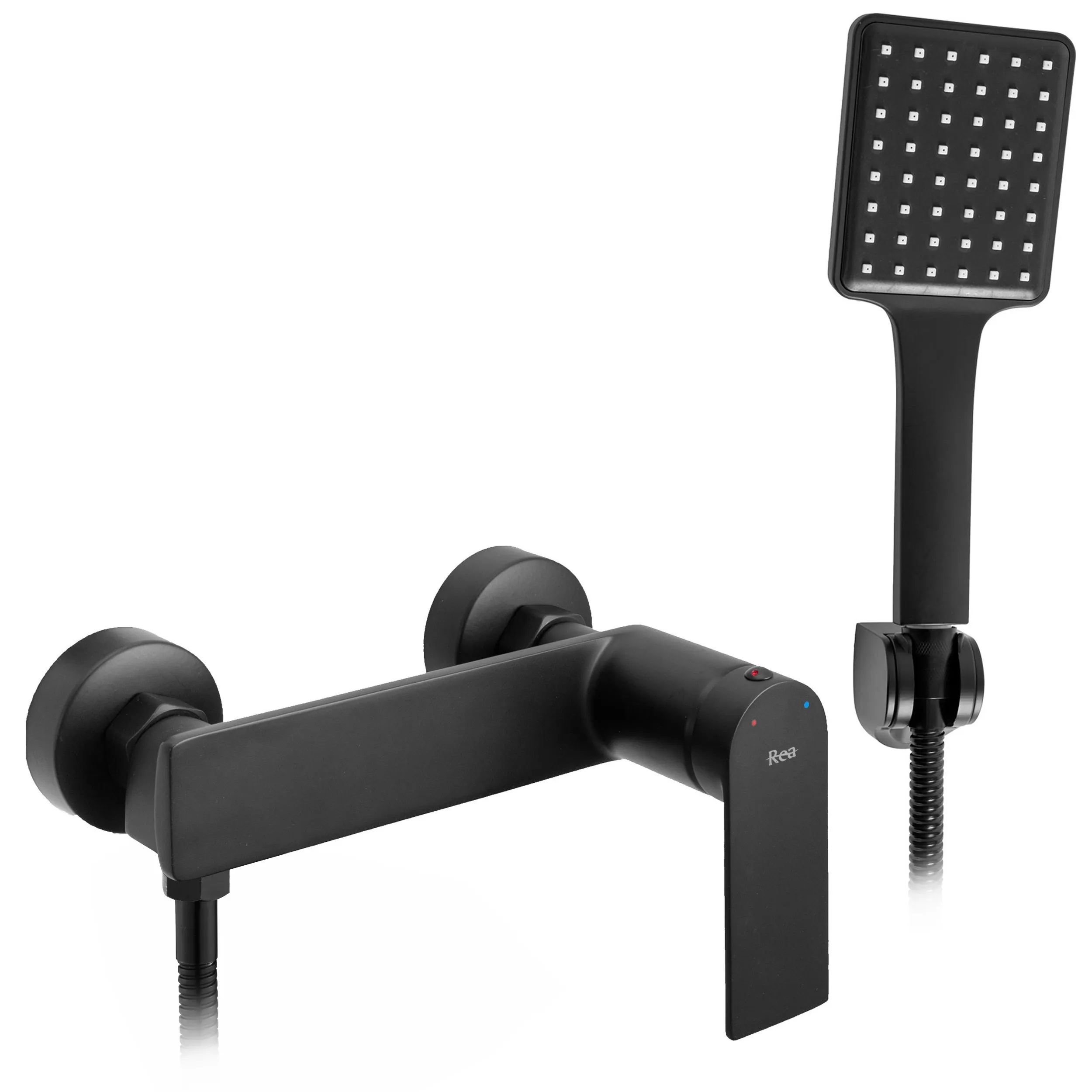 Darmowa Dostawa - Bateria prysznicowa Rea Storm REAB8033