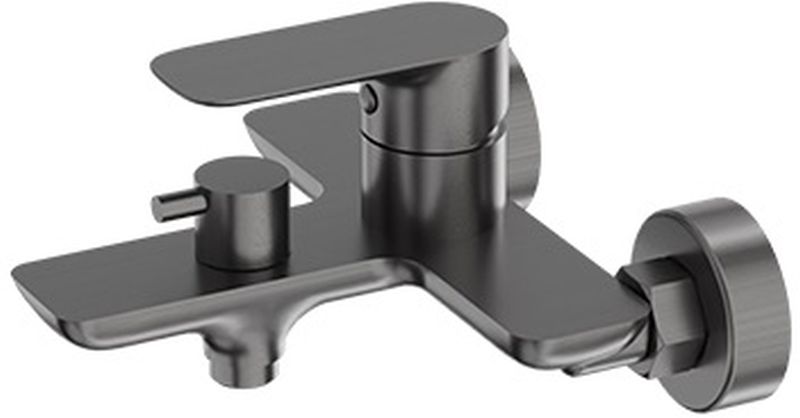 Darmowa Dostawa - Bateria wannowo-prysznicowa ścienna LaVita Spark 5900378341833