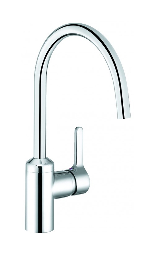 Darmowa Dostawa - Bateria kuchenna Kludi Bingo Star 428090578