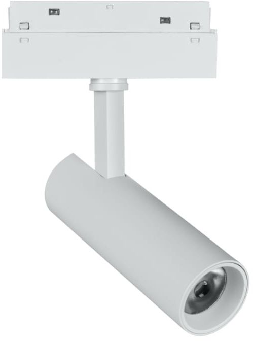 Darmowa Dostawa - Lampa do szynoprzewodów 1x10 W biały DPM M-Line MTLST10WW