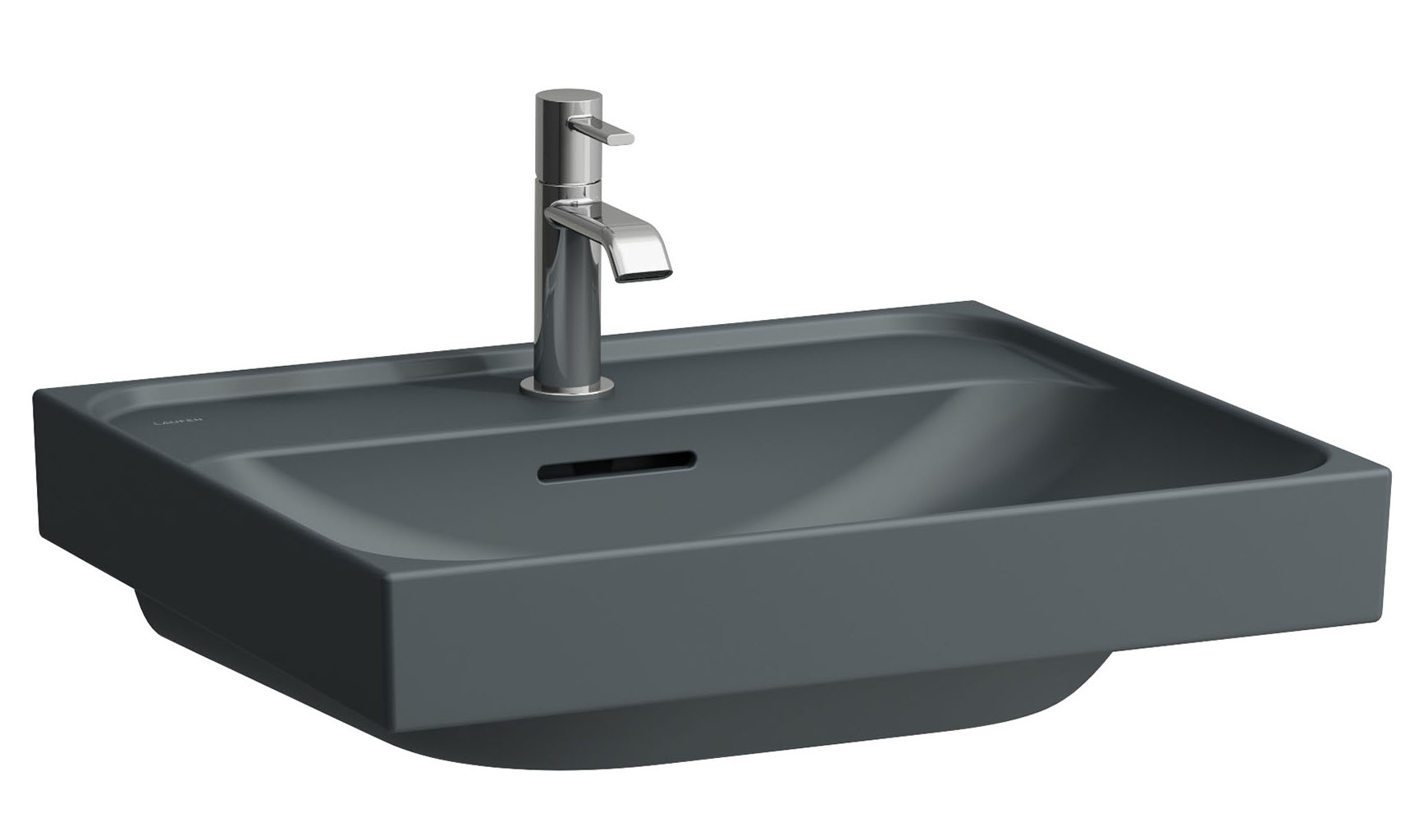 Darmowa Dostawa - Umywalka 55x46 cm prostokątna ścienna Laufen Meda H8161127581041