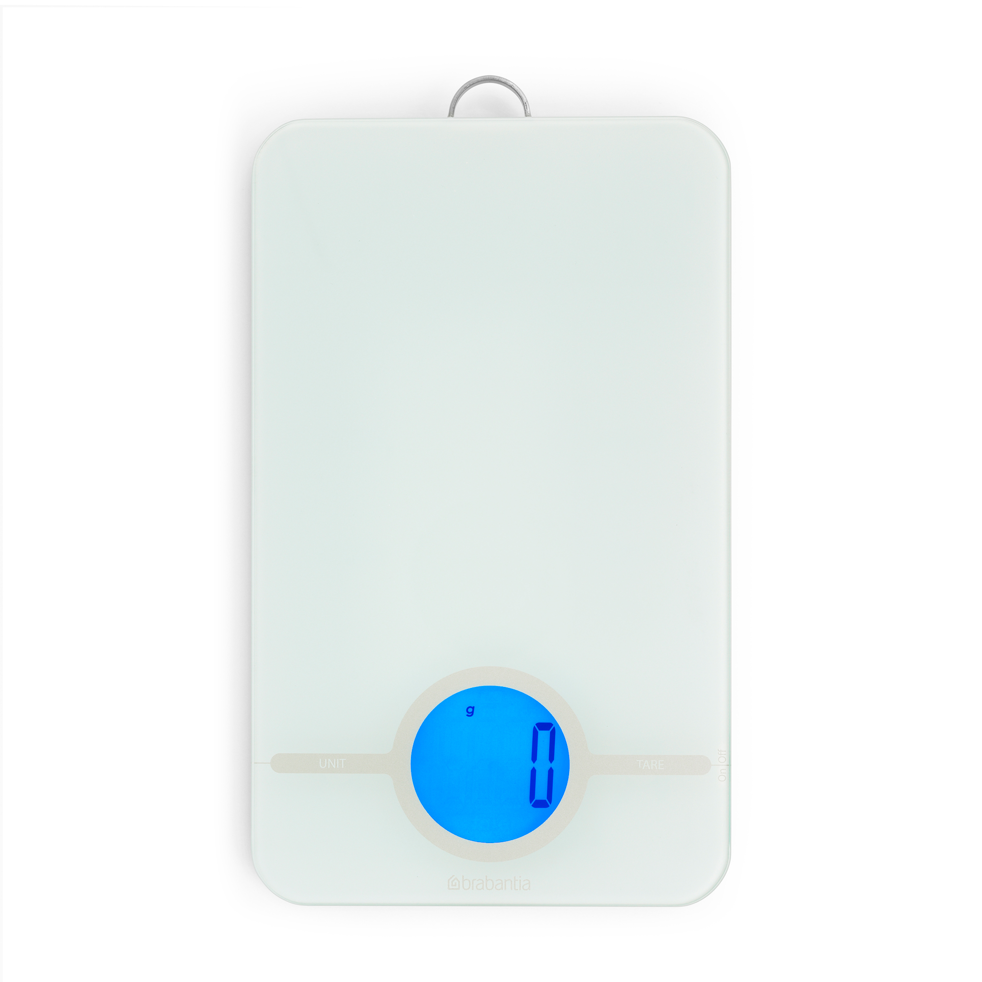 Darmowa Dostawa - Waga kuchenna Brabantia Tasty+ 122668