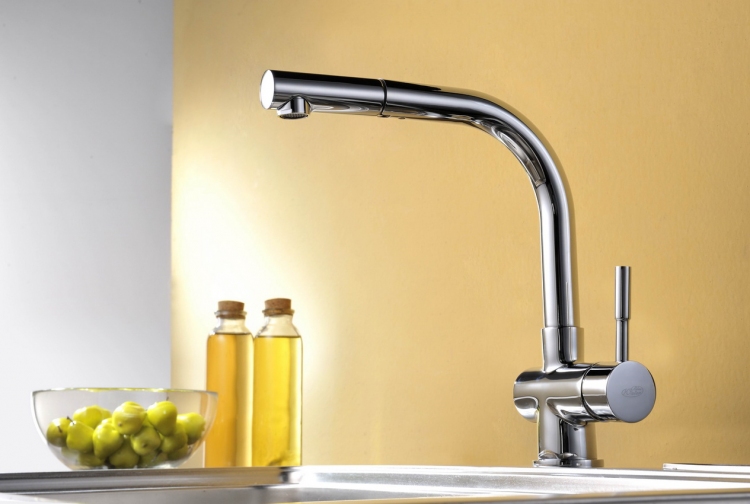 Darmowa Dostawa - Bateria kuchenna Blue Water Lira 5901730610499