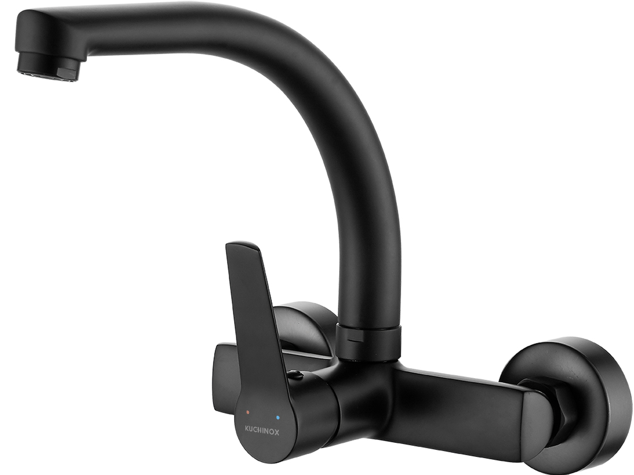 Darmowa Dostawa - Bateria kuchenna Kuchinox Vilava BKW787D