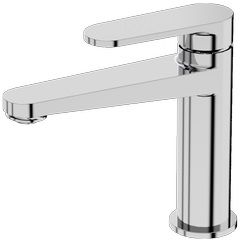 Darmowa Dostawa - Bateria umywalkowa stojąca chrom LaVita Cetus 5900378341758