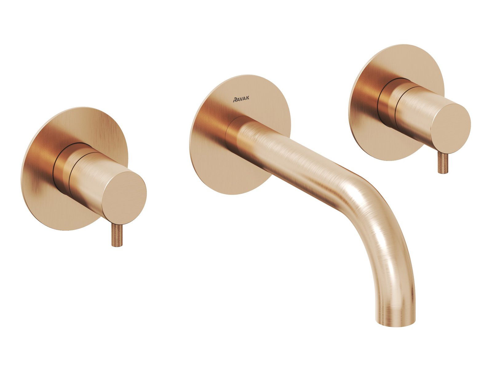 Darmowa Dostawa - Bateria wannowo-prysznicowa podtynkowa Ravak Espirit X070351