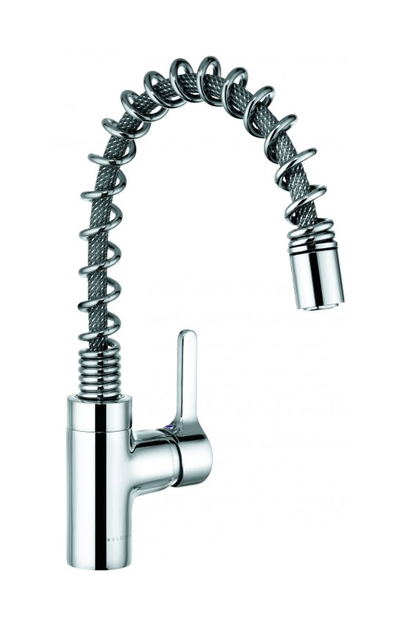 Darmowa Dostawa - Bateria kuchenna Kludi Bingo Star 428550578