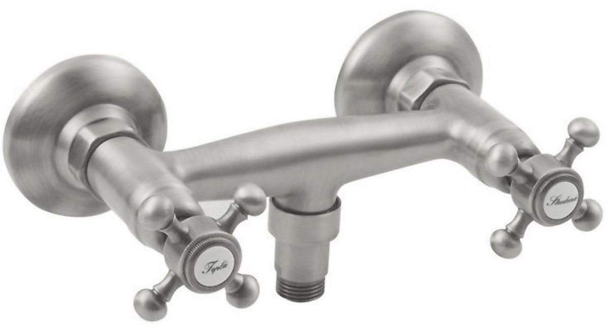 Darmowa Dostawa - Bateria prysznicowa Sapho Antea 3868