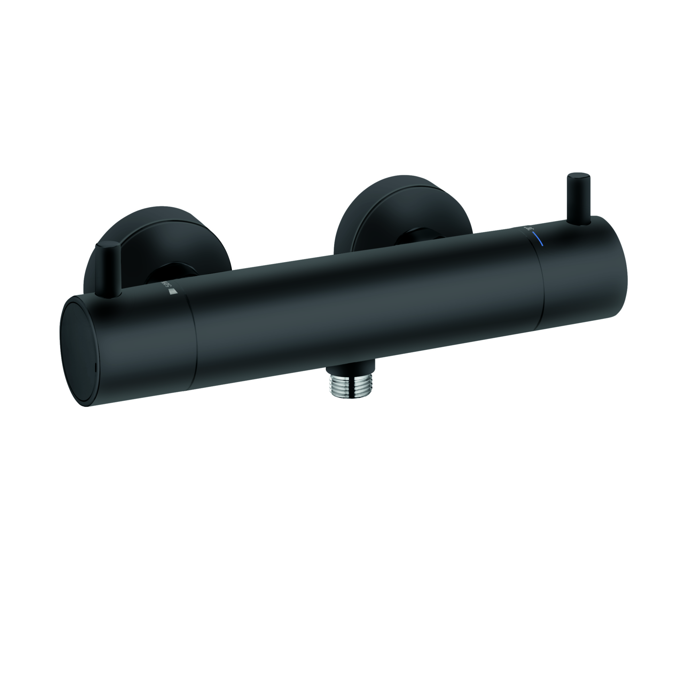 Darmowa Dostawa - Bateria prysznicowa Kludi Bozz 352033938