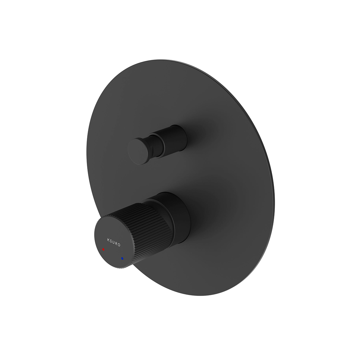 Darmowa Dostawa - Bateria wannowo-prysznicowa Ksuro 02 13006030