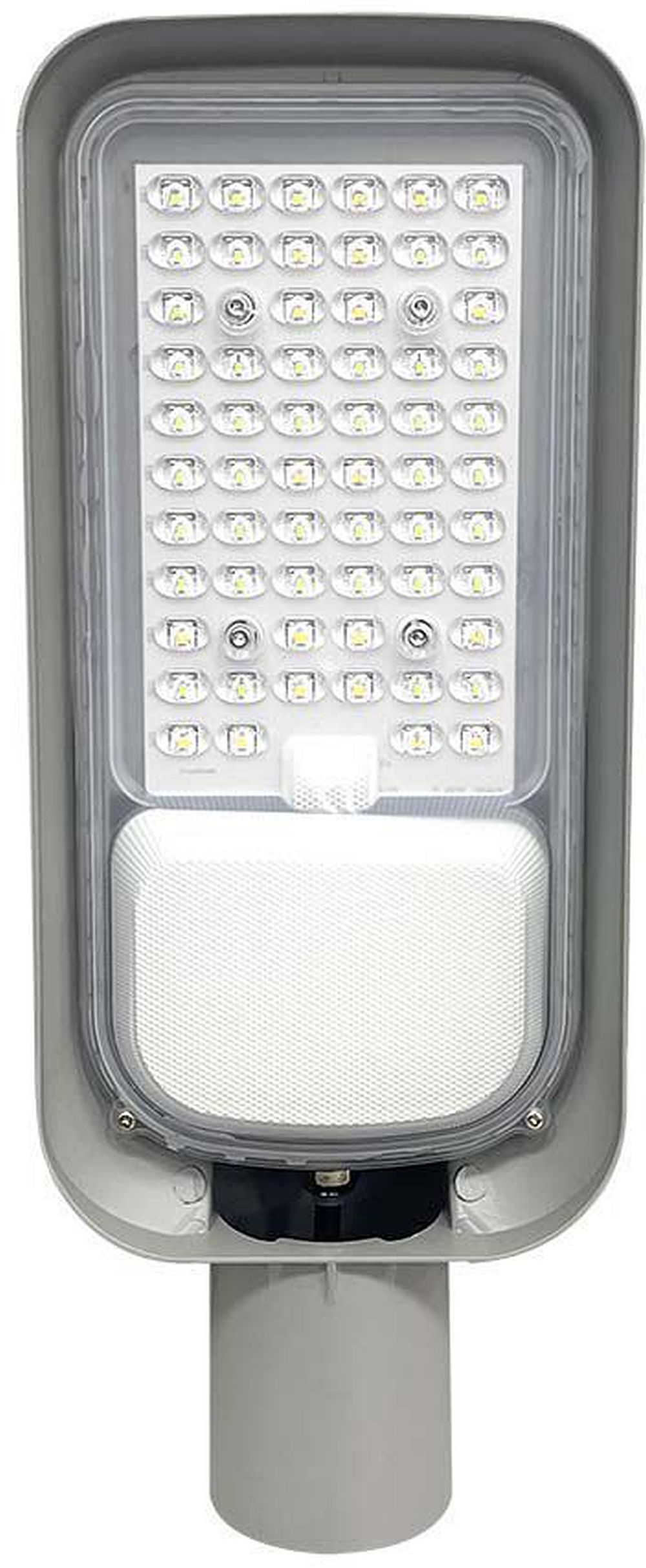 Darmowa Dostawa - Naświetlacz 30 W 6500k szary V-TAC 7887