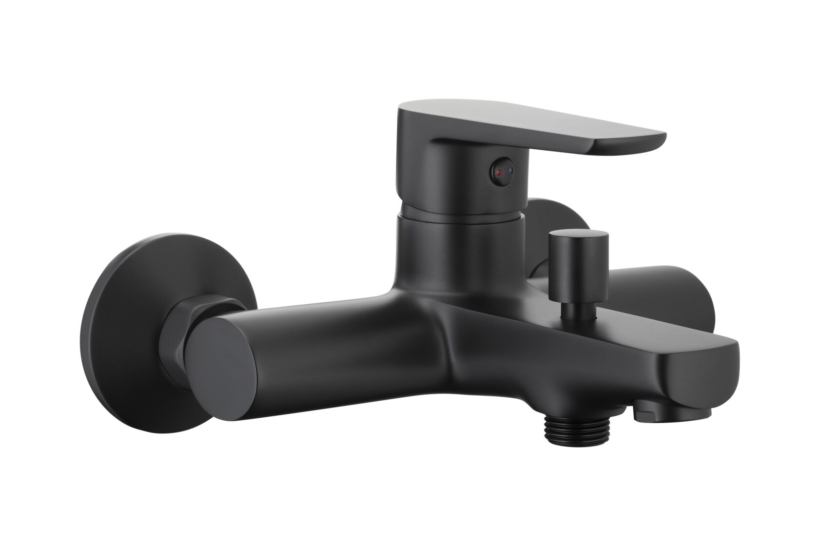 Darmowa Dostawa - Bateria wannowo-prysznicowa KFA Armatura Narva 522401081