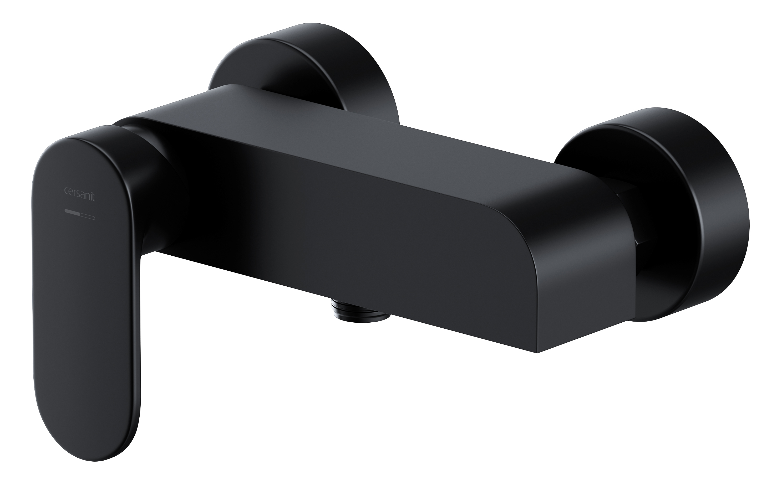 Darmowa Dostawa - Bateria prysznicowa Cersanit Crea S951321