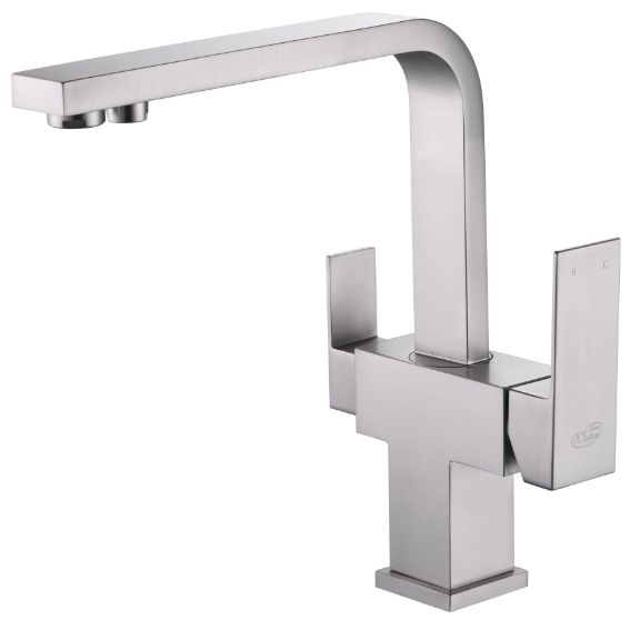 Darmowa Dostawa - Bateria kuchenna Blue Water Taupo 5901730616217