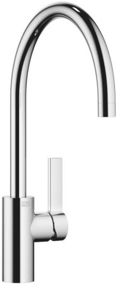 Darmowa Dostawa - Bateria kuchenna chrom Dornbracht Tara Ultra 3381687500