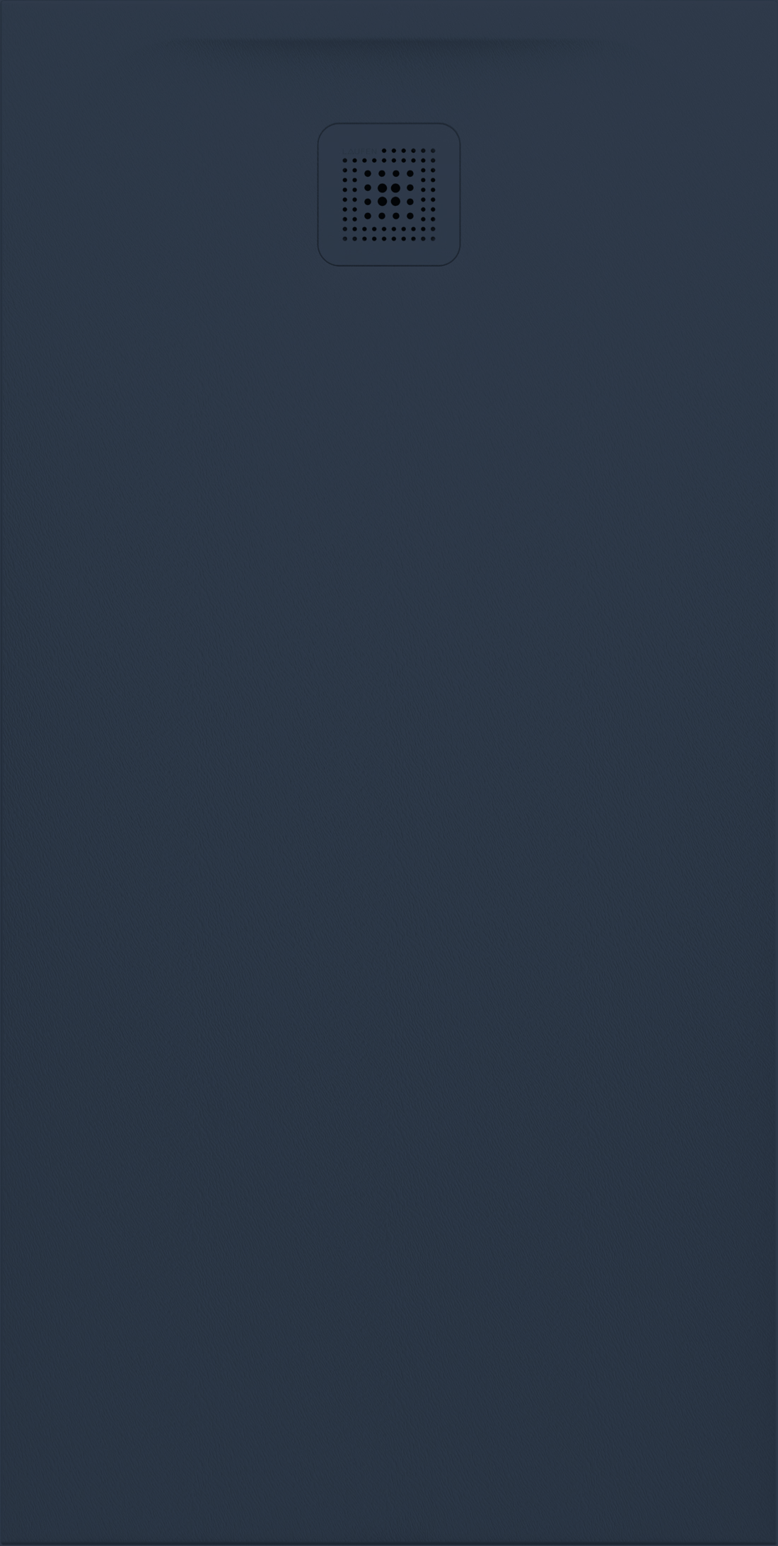 Darmowa Dostawa - Brodzik prostokątny 140x70 cm czarny Laufen Pro H2129530800001