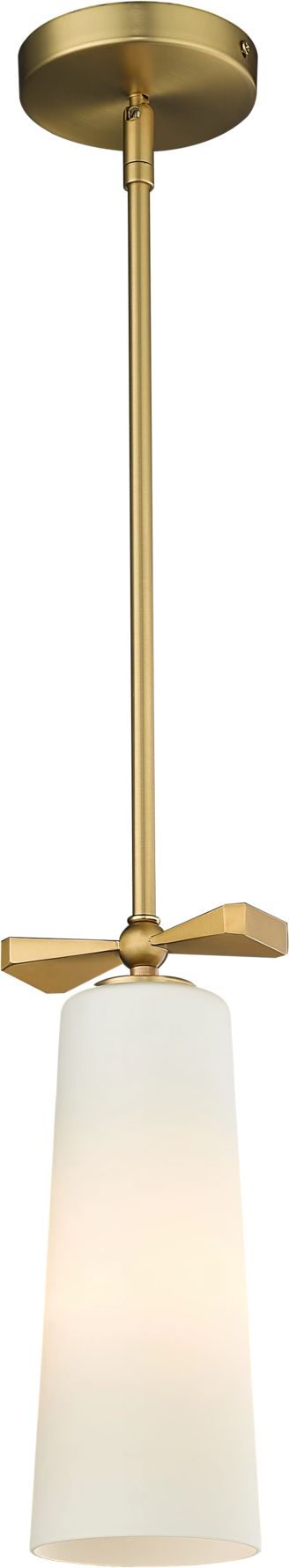 Darmowa Dostawa - Lampa podsufitowa 1x40 W biały CosmoLight Bow P01138BR