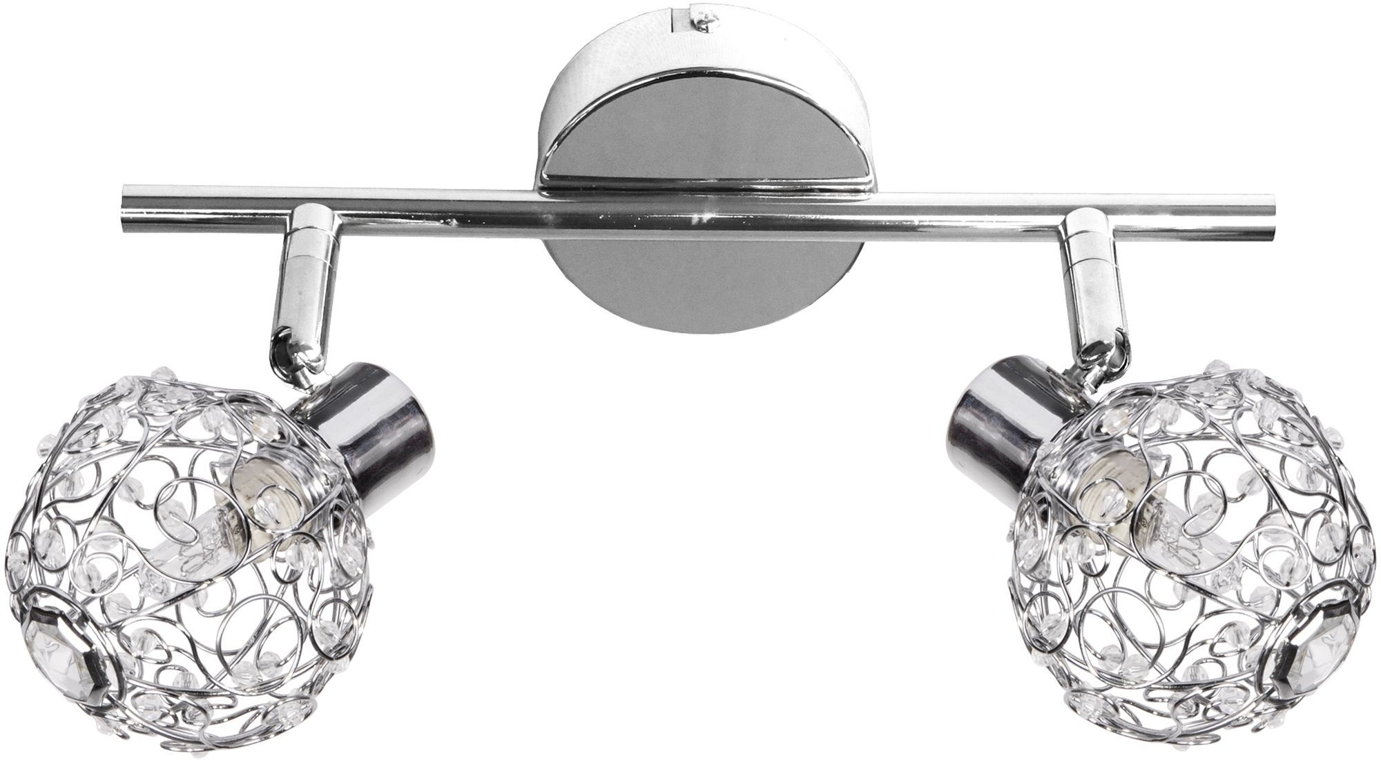 Darmowa Dostawa - Lampa podsufitowa Candellux Collar 9213644