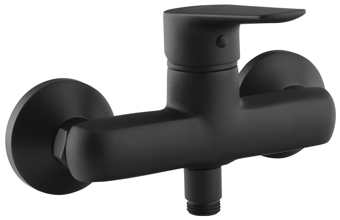 Darmowa Dostawa - Bateria prysznicowa Aqualine Lotta LT611B