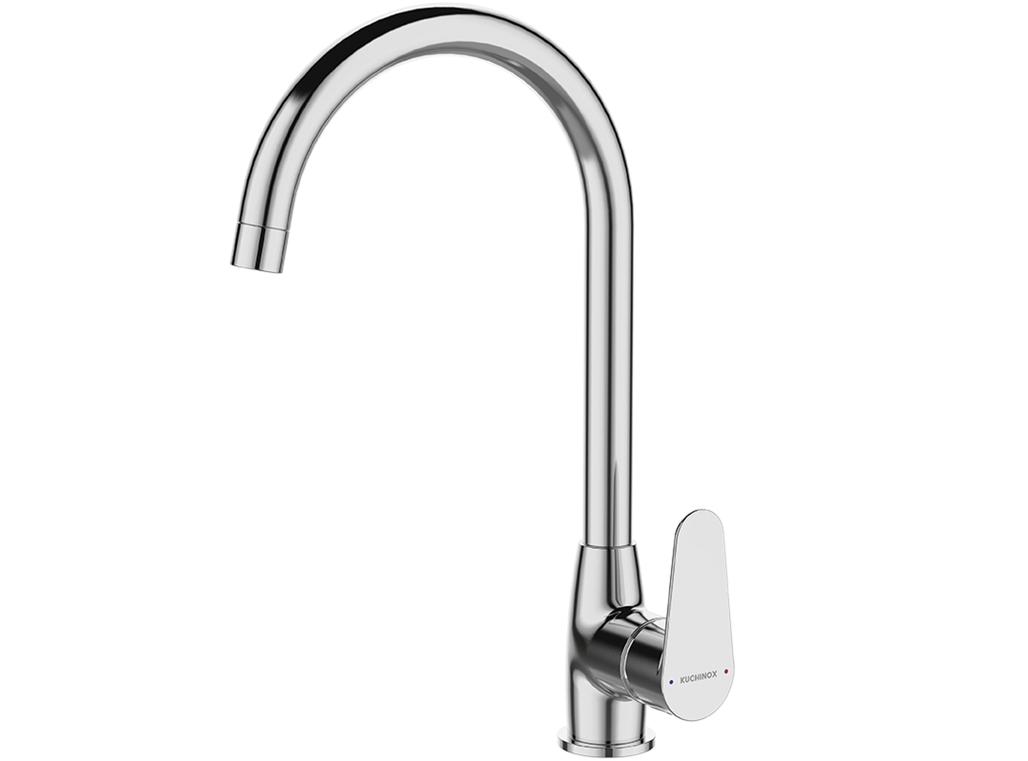 Darmowa Dostawa - Bateria kuchenna Kuchinox Fresno BQF068D