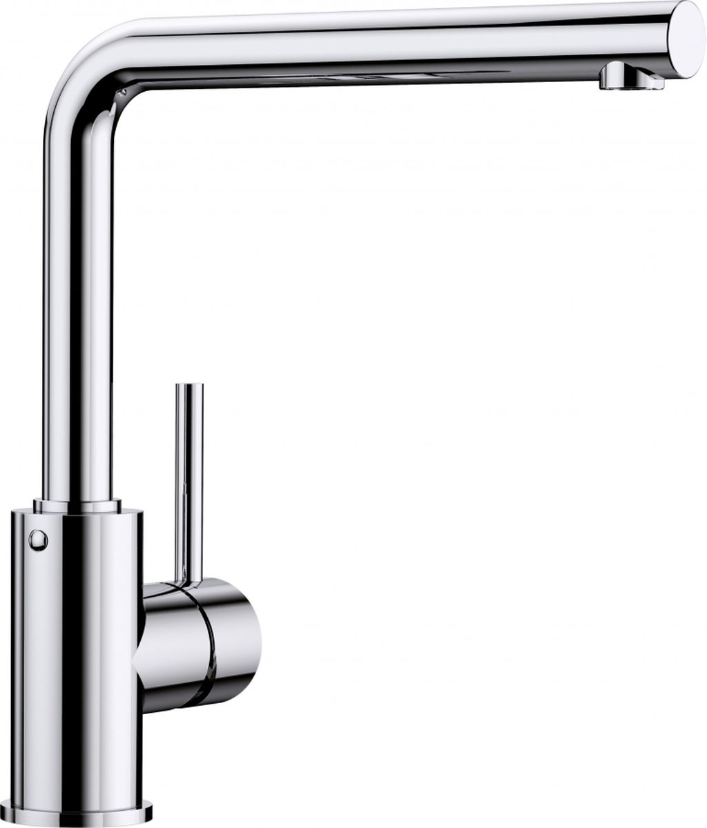 Darmowa Dostawa - Bateria kuchenna chrom Blanco Mila 519414