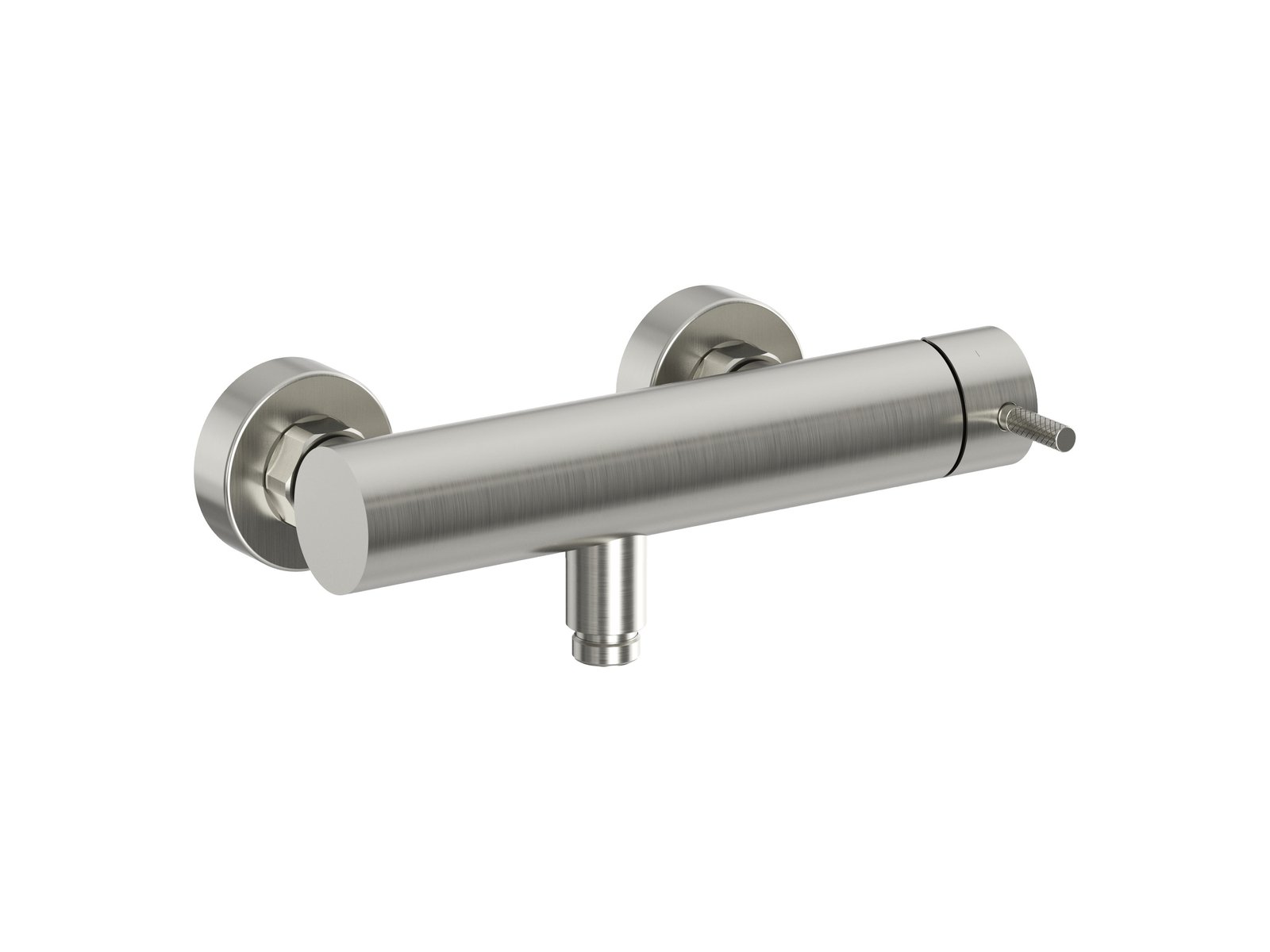 Darmowa Dostawa - Bateria prysznicowa ścienna Ravak Nox X070647