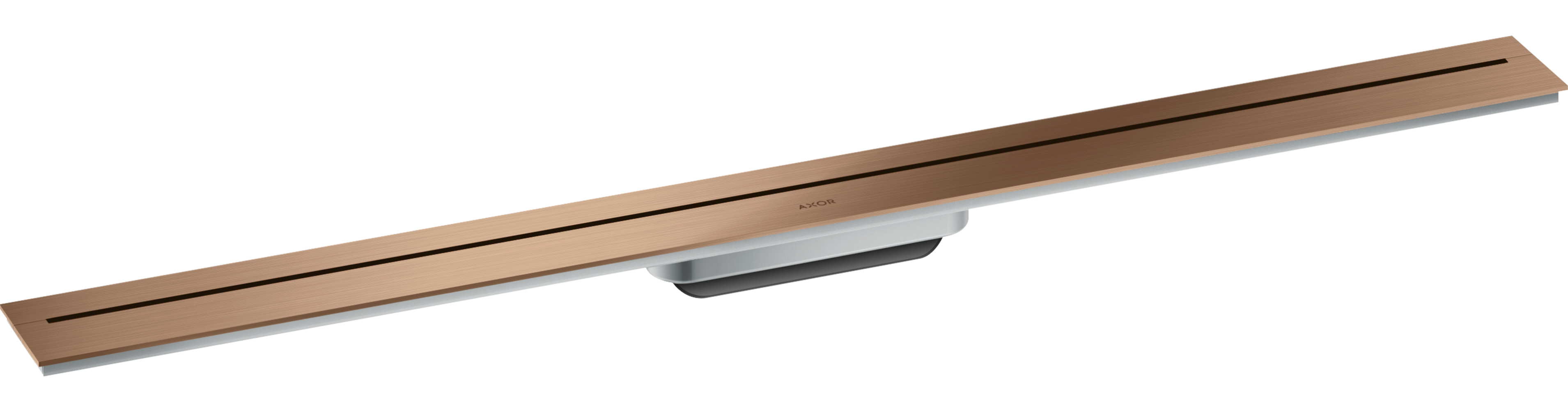 Darmowa Dostawa - Element zewnętrzny odpływu 100 cm Axor Drain 42528310