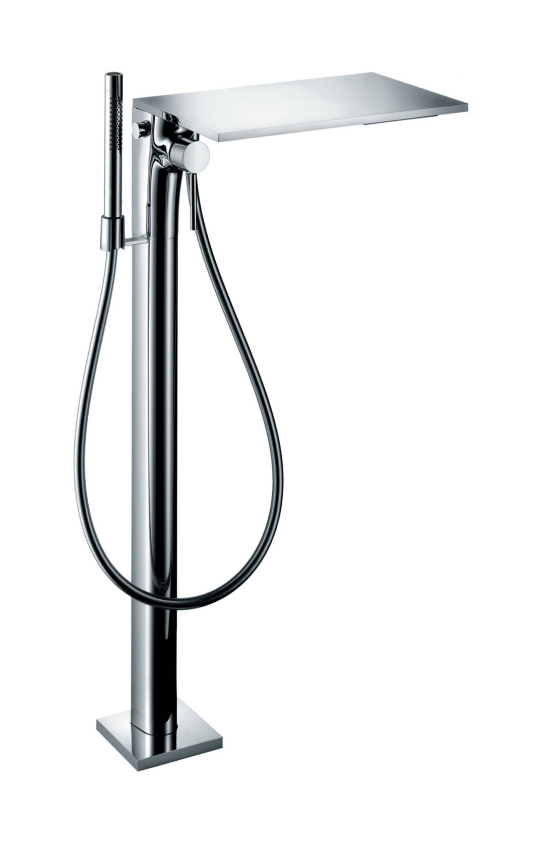 Darmowa Dostawa - Bateria wannowo-prysznicowa Axor Massaud 18450000