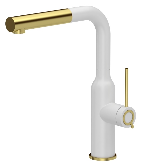 Darmowa Dostawa - Bateria kuchenna Quadron Angelina Q Line 3573500WHMPVDG1