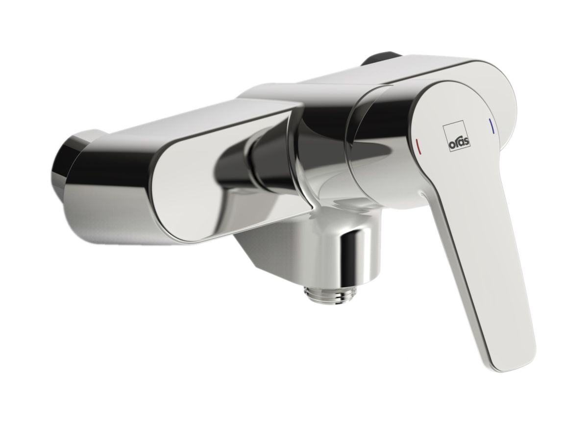 Darmowa Dostawa - Bateria prysznicowa Oras Saga 3960