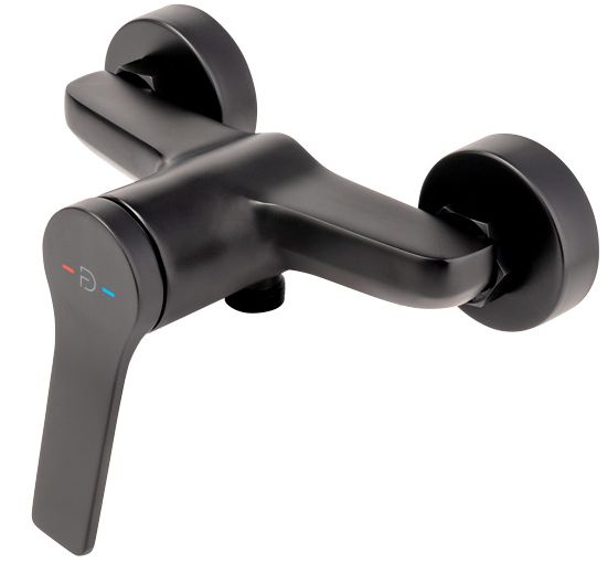 Darmowa Dostawa - Bateria prysznicowa FDesign Seppia FD1SPA722