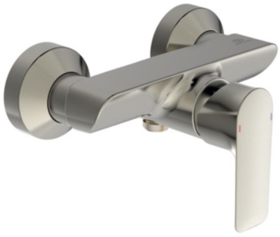 Darmowa Dostawa - Bateria prysznicowa ścienna Ideal Standard Connect Air A7032GN