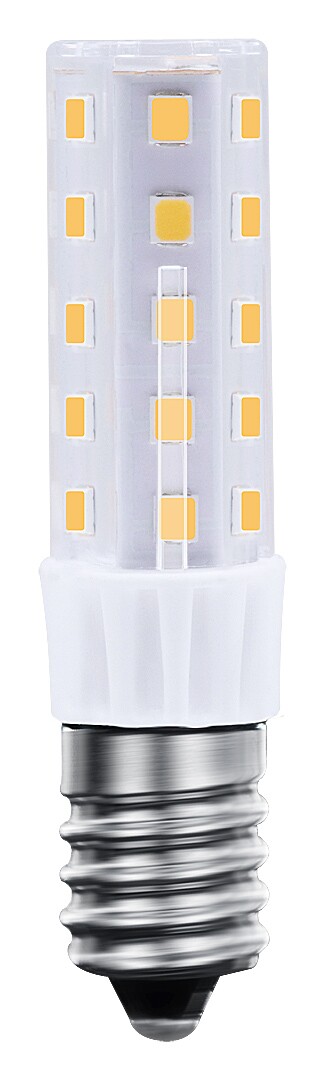 Darmowa Dostawa - Żarówka LED 1x6 W 3000 K e14 Rabalux Smd-Led 79121