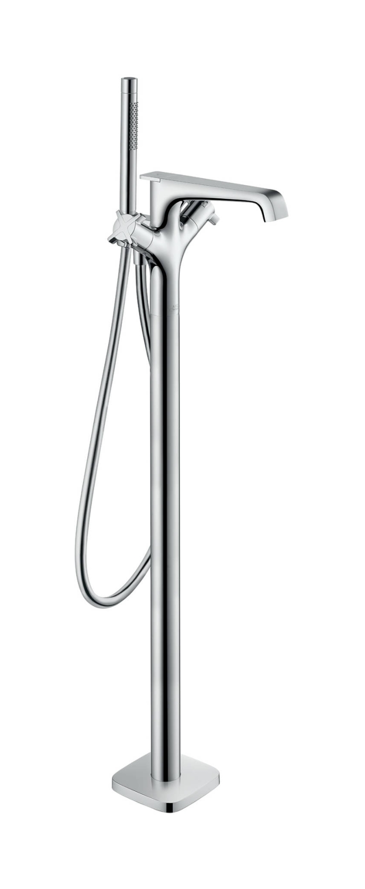 Darmowa Dostawa - Bateria wannowo-prysznicowa Axor Citterio E 36416000