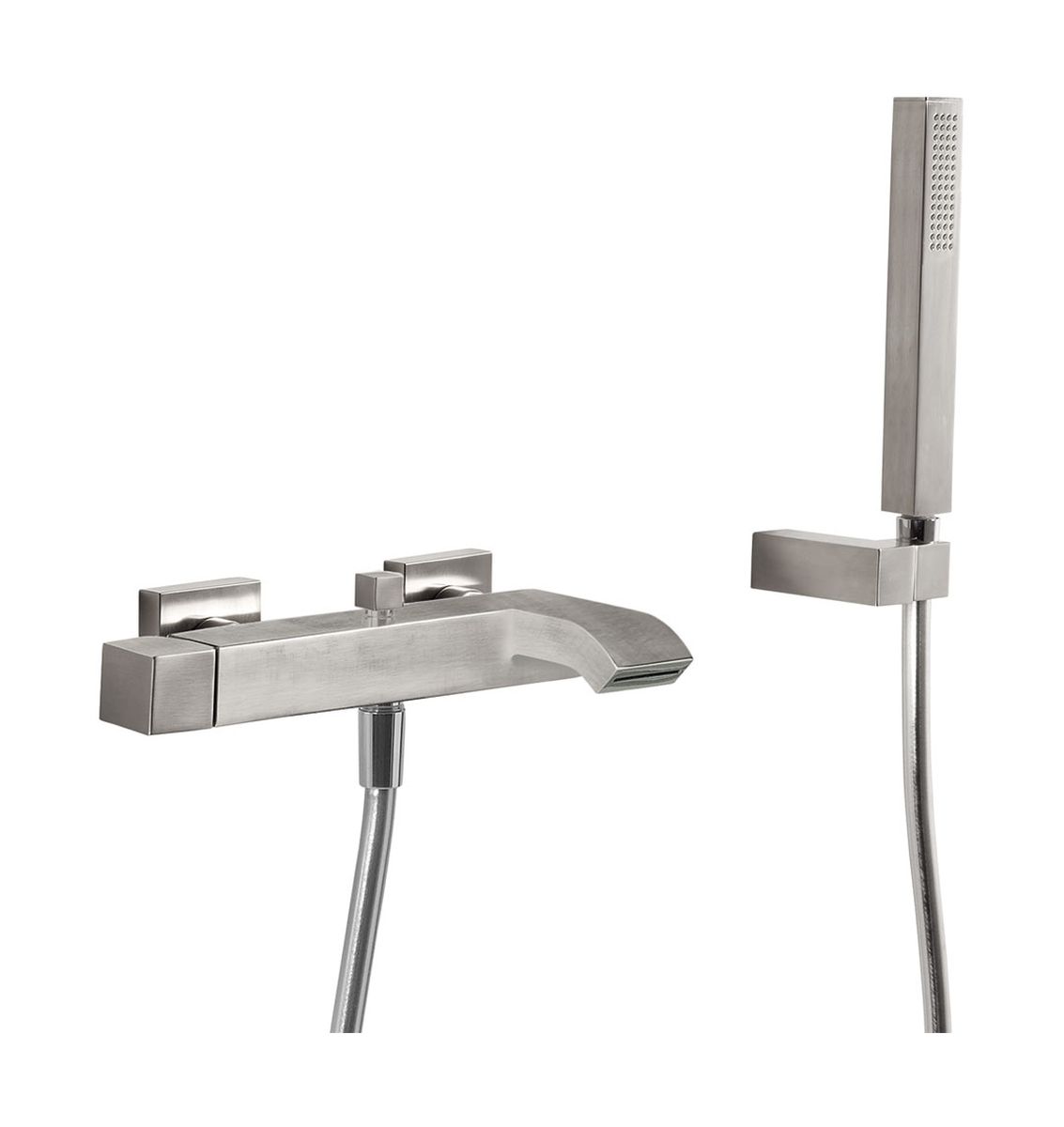 Darmowa Dostawa - Bateria wannowo-prysznicowa Tres Cuadro Exclusive 5071700203