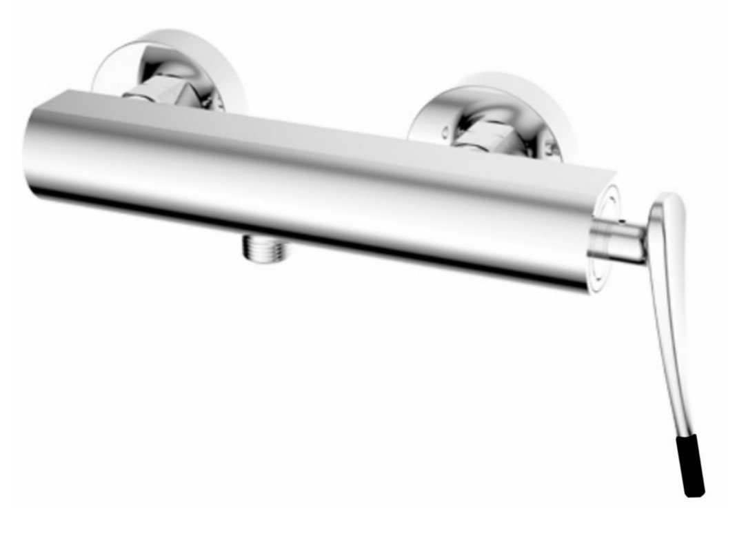 Darmowa Dostawa - Bateria prysznicowa Sea-Horse Espiga BJM206