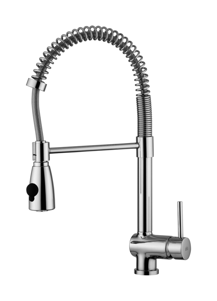 Darmowa Dostawa - Bateria kuchenna Paffoni Stick SK178CR