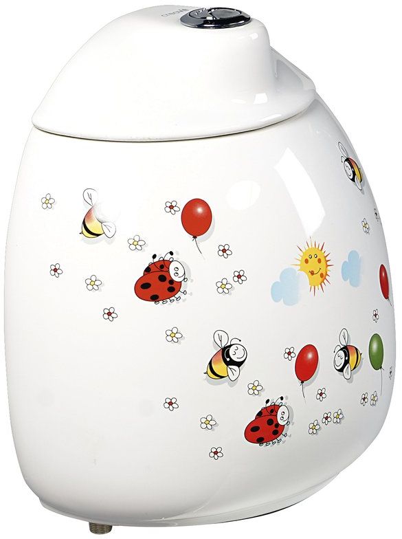 Darmowa Dostawa - Zbiornik uniwersalny Creavit Kid CK40000CB00EFF00