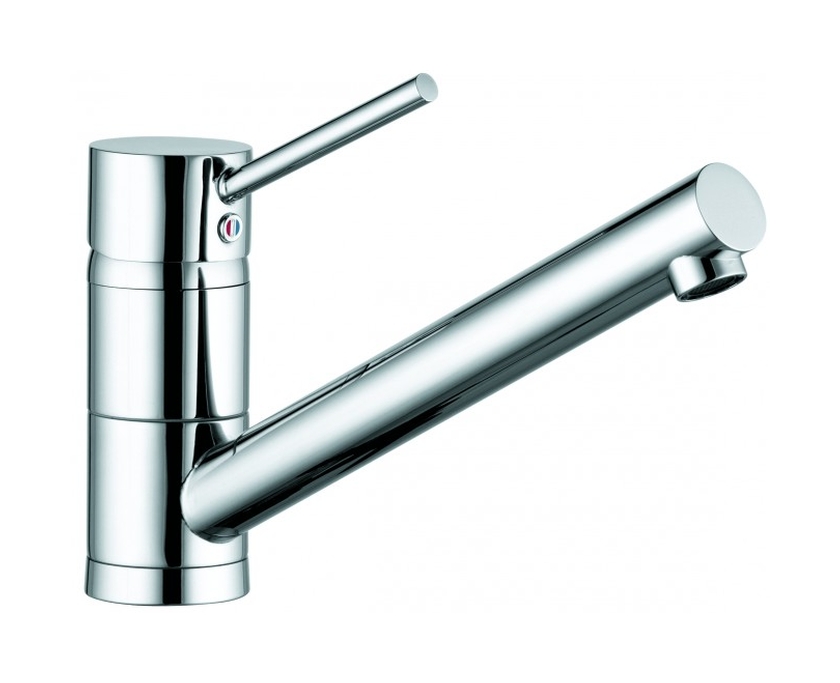 Darmowa Dostawa - Bateria kuchenna Kludi Scope 339390575