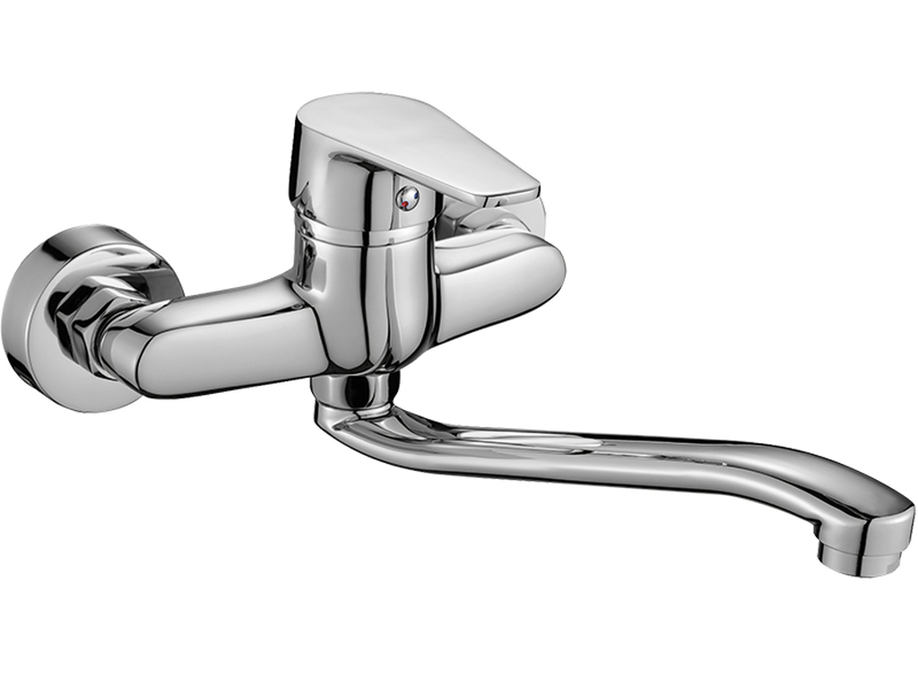 Darmowa Dostawa - Bateria kuchenna Kuchinox Luga BQL080D